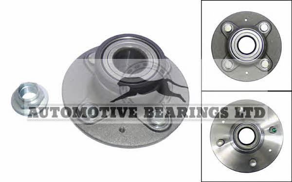Automotive bearings ABK1928 Wheel bearing kit ABK1928
