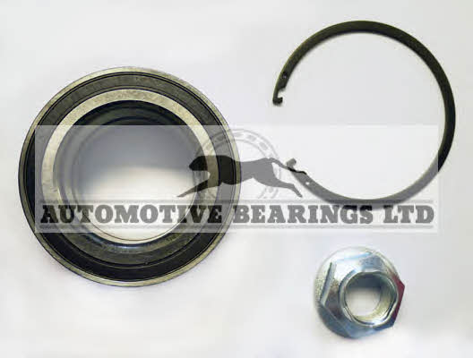 Automotive bearings ABK1951 Front Wheel Bearing Kit ABK1951