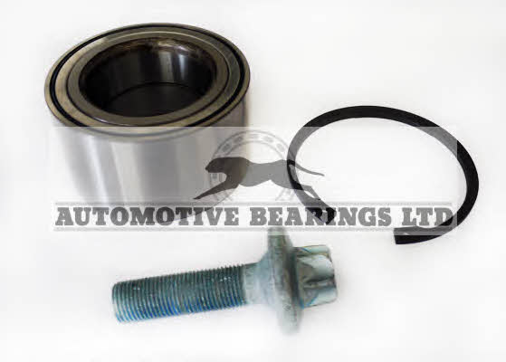 Automotive bearings ABK1963 Wheel bearing kit ABK1963