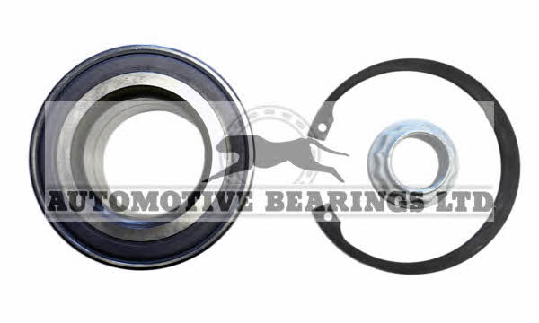 Automotive bearings ABK2062 Wheel bearing kit ABK2062