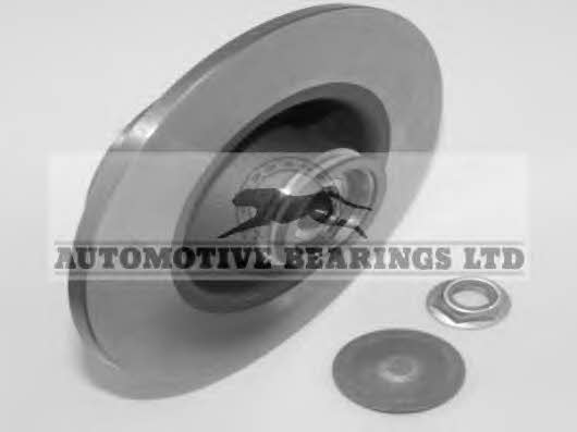 Automotive bearings ABK837 Wheel bearing kit ABK837