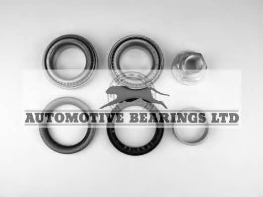 Automotive bearings ABK843 Front Wheel Bearing Kit ABK843