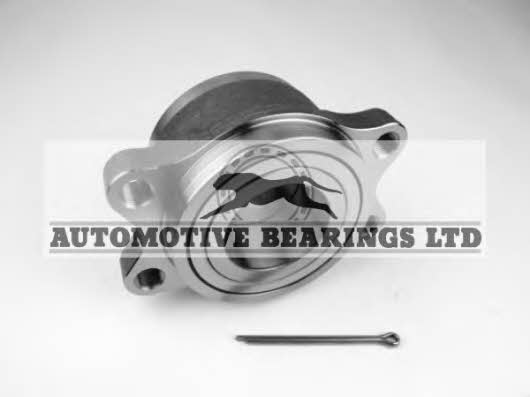 Automotive bearings ABK722 Rear Wheel Bearing Kit ABK722