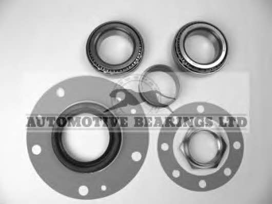 Automotive bearings ABK744 Wheel bearing kit ABK744