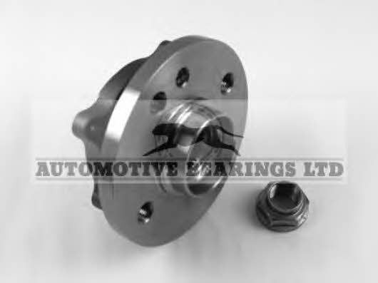 Automotive bearings ABK816 Wheel bearing kit ABK816