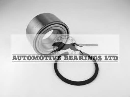 Automotive bearings ABK813 Wheel bearing kit ABK813