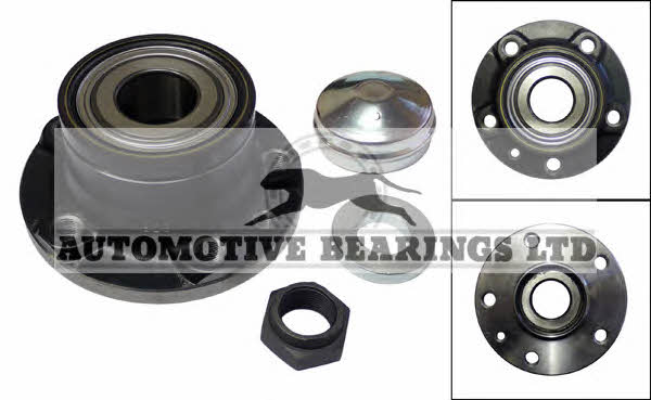 Automotive bearings ABK1909 Wheel bearing kit ABK1909