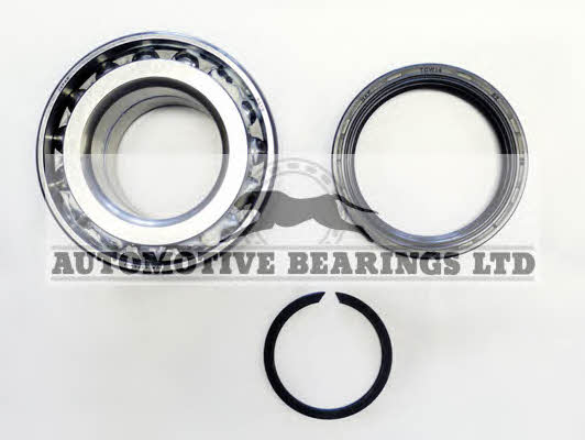Automotive bearings ABK2047 Wheel bearing kit ABK2047