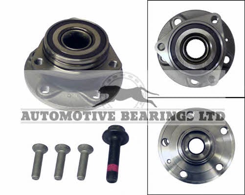 Automotive bearings ABK2096 Wheel bearing kit ABK2096