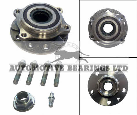 Automotive bearings ABK2099 Wheel bearing kit ABK2099