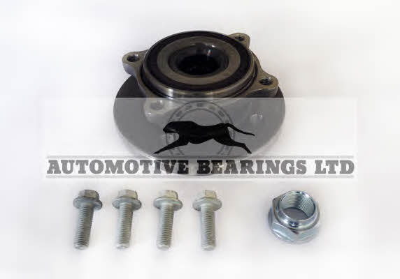 Automotive bearings ABK530 Wheel bearing kit ABK530