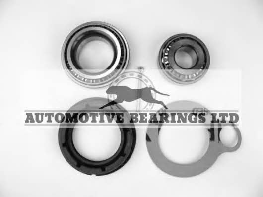 Automotive bearings ABK693 Wheel bearing kit ABK693