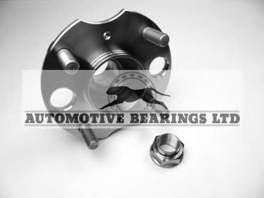 Automotive bearings ABK719 Wheel bearing kit ABK719