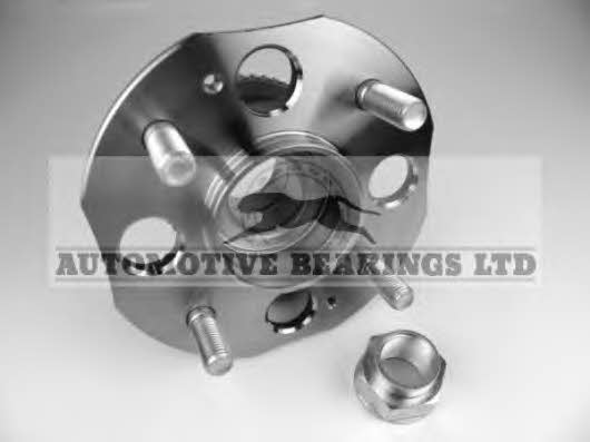 Automotive bearings ABK737 Wheel bearing kit ABK737