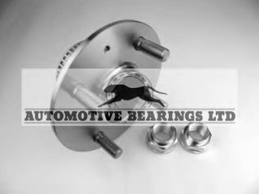 Automotive bearings ABK766 Wheel bearing kit ABK766