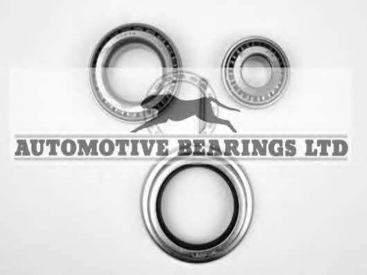Automotive bearings ABK806 Wheel bearing kit ABK806