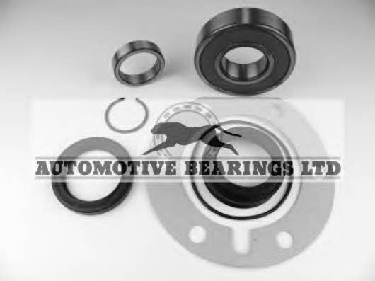 Automotive bearings ABK842 Wheel bearing kit ABK842