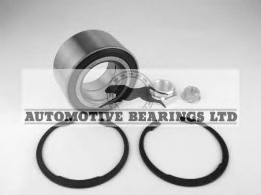 Automotive bearings ABK902 Wheel bearing kit ABK902