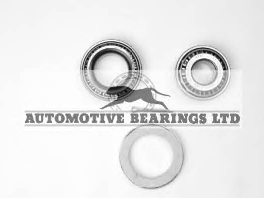 Automotive bearings ABK036 Wheel bearing kit ABK036