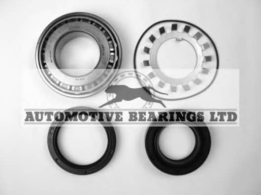 Automotive bearings ABK1067 Wheel bearing kit ABK1067