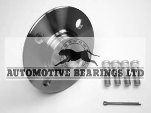 Automotive bearings ABK1418 Wheel bearing kit ABK1418