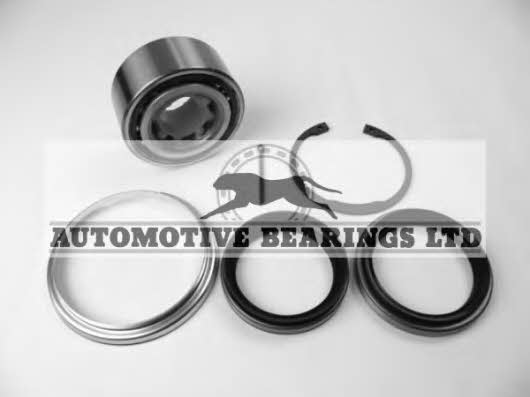 Automotive bearings ABK1192 Wheel bearing kit ABK1192