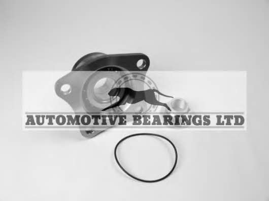 Automotive bearings ABK1336 Wheel bearing kit ABK1336