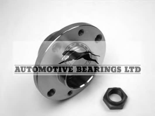 Automotive bearings ABK1377 Wheel bearing kit ABK1377