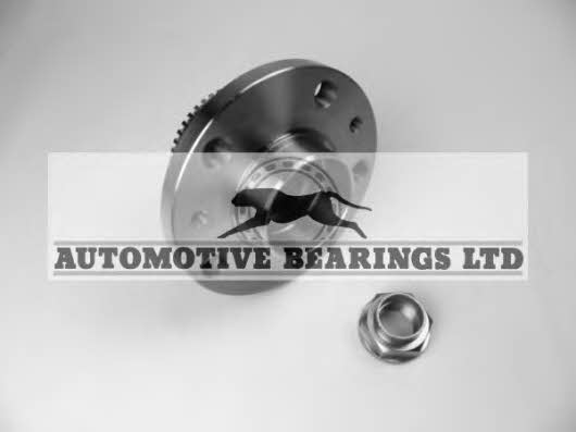 Automotive bearings ABK1387 Wheel bearing kit ABK1387