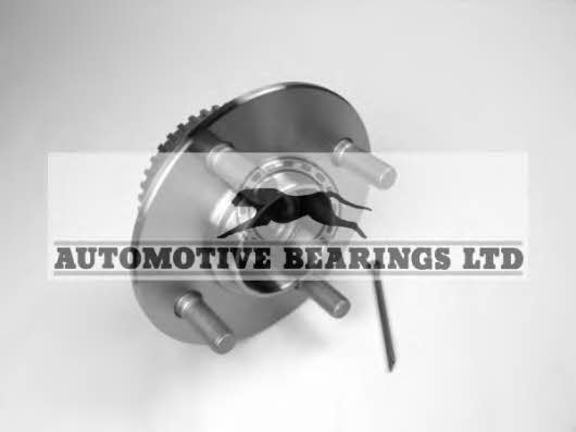 Automotive bearings ABK1419 Wheel bearing kit ABK1419