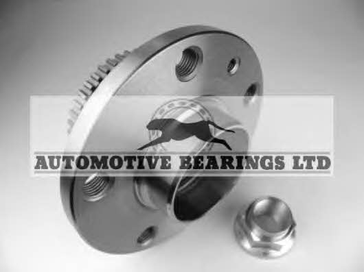 Automotive bearings ABK150 Rear Wheel Bearing Kit ABK150