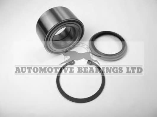 Automotive bearings ABK1510 Wheel bearing kit ABK1510