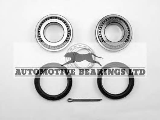 Automotive bearings ABK003 Wheel bearing kit ABK003