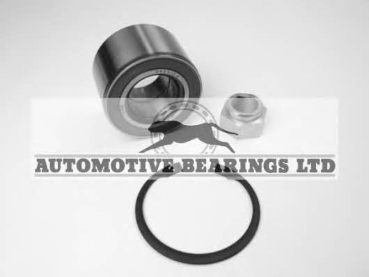 Automotive bearings ABK1029 Wheel bearing kit ABK1029