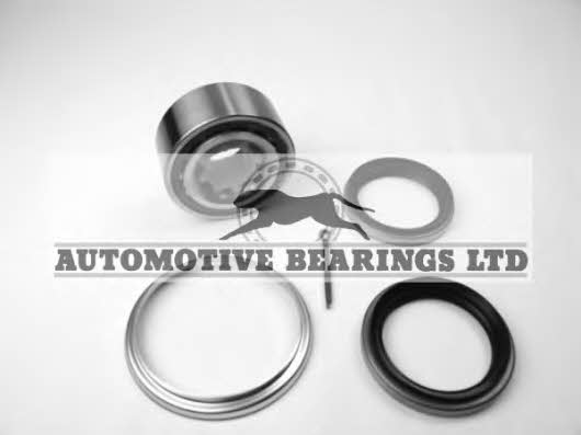 Automotive bearings ABK1060 Wheel bearing kit ABK1060