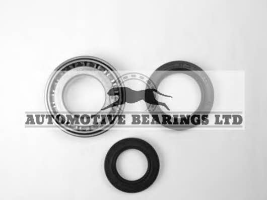Automotive bearings ABK1079 Wheel bearing kit ABK1079