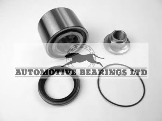 Automotive bearings ABK1100 Wheel bearing kit ABK1100