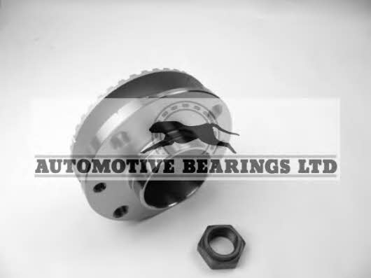 Automotive bearings ABK1119 Wheel bearing kit ABK1119