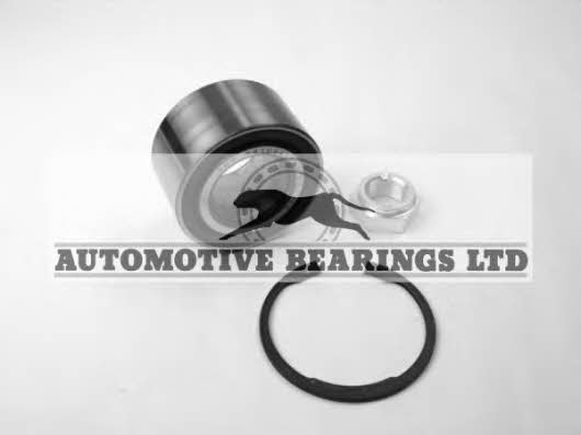 Automotive bearings ABK1129 Wheel bearing kit ABK1129