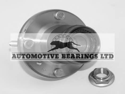 Automotive bearings ABK1275 Wheel bearing kit ABK1275