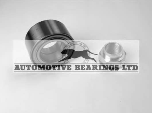 Automotive bearings ABK1374 Wheel bearing kit ABK1374