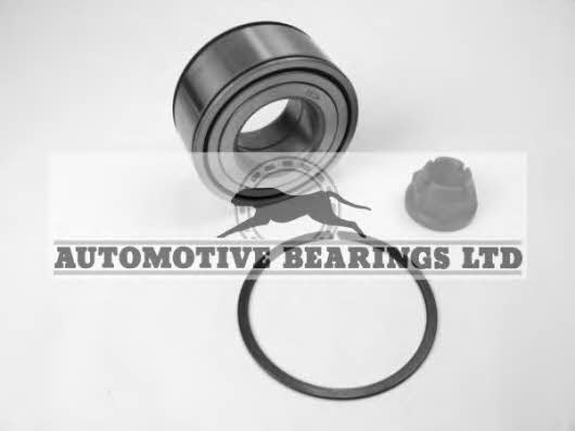 Automotive bearings ABK1379 Wheel bearing kit ABK1379