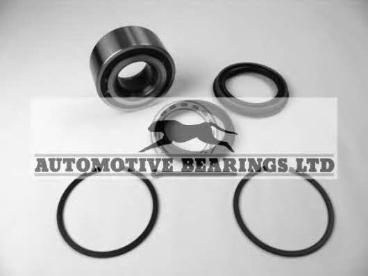 Automotive bearings ABK1417 Wheel bearing kit ABK1417
