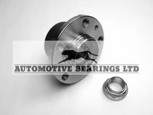 Automotive bearings ABK1473 Wheel bearing kit ABK1473