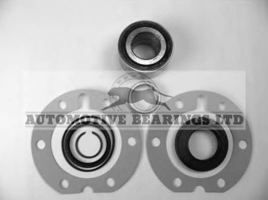 Automotive bearings ABK1504 Wheel bearing kit ABK1504