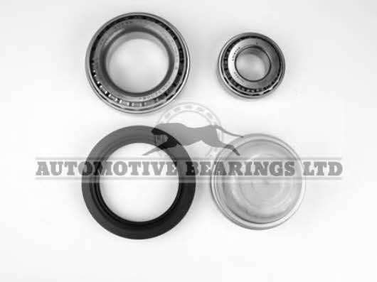 Automotive bearings ABK1533 Wheel bearing kit ABK1533