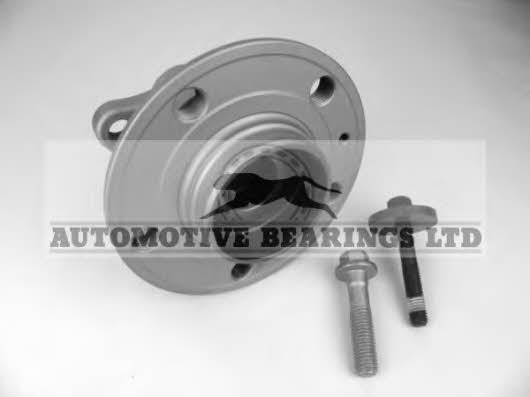 Automotive bearings ABK1591 Wheel bearing kit ABK1591