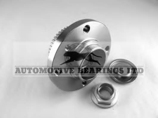 Automotive bearings ABK1606 Wheel bearing kit ABK1606