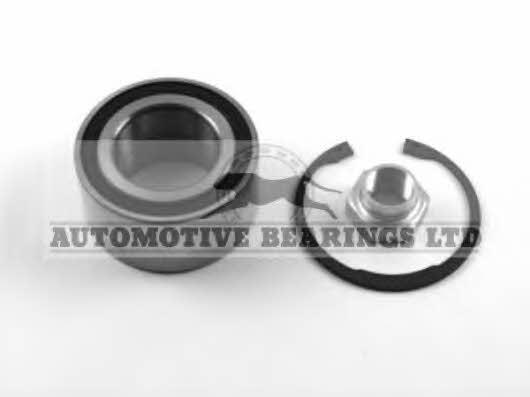 Automotive bearings ABK1660 Front Wheel Bearing Kit ABK1660