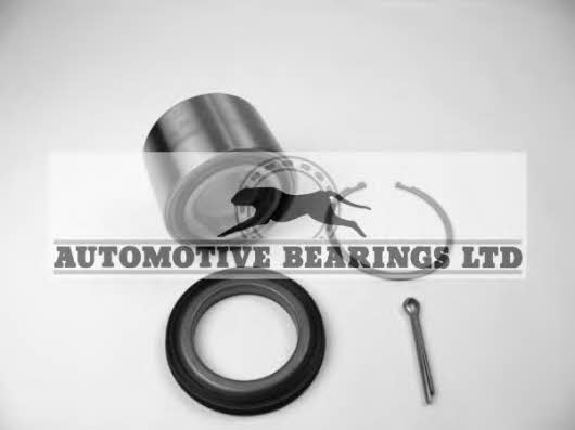 Automotive bearings ABK1032 Wheel bearing kit ABK1032